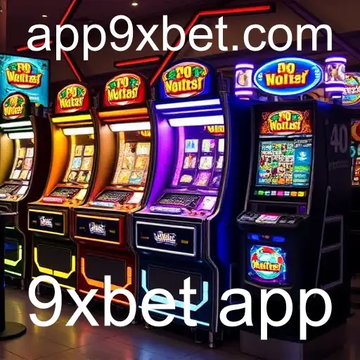 Security and Trust 9xbet app - International Licenses and Certifications