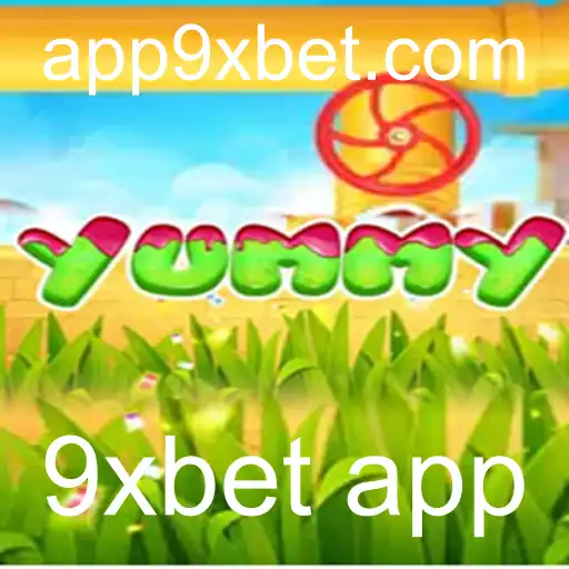 Descubra o Novo Fenômeno dos Jogos: Yummy e o 9xbet App